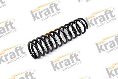 KRAFT AUTOMOTIVE 4032002 -  Пружина ходовой части